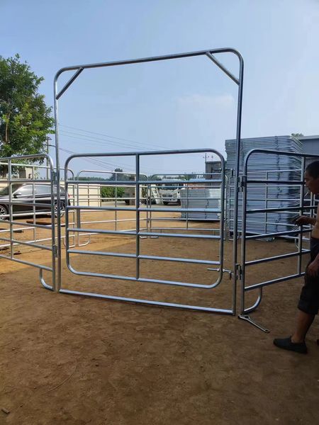 AnPing LaiDi Wire Mesh Products Co.,Ltd linia produkcyjna producenta