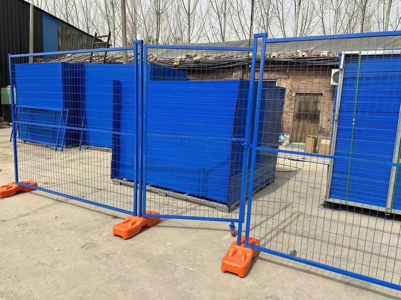 AnPing LaiDi Wire Mesh Products Co.,Ltd linia produkcyjna producenta