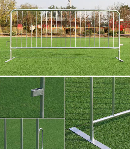 AnPing LaiDi Wire Mesh Products Co.,Ltd linia produkcyjna producenta