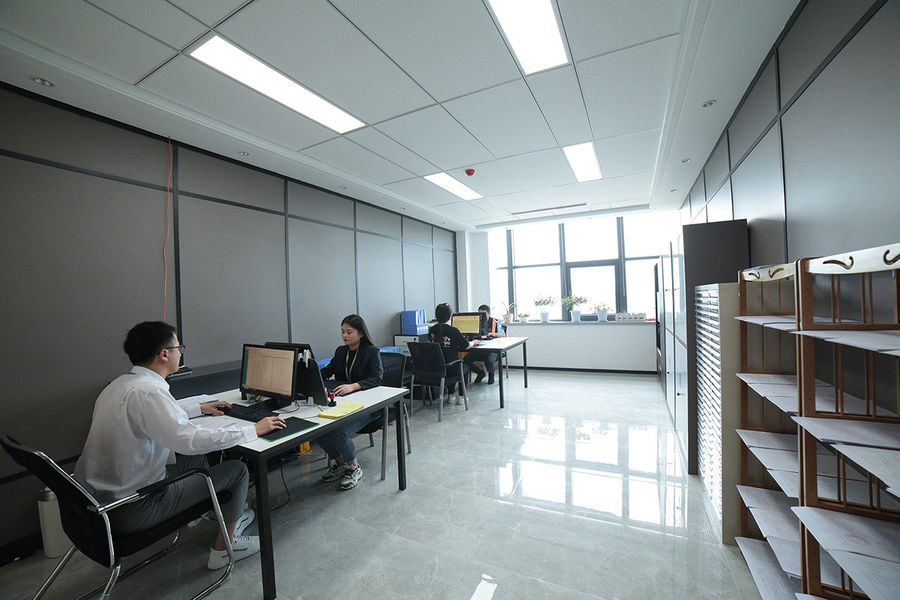 Chiny AnPing LaiDi Wire Mesh Products Co.,Ltd profil firmy