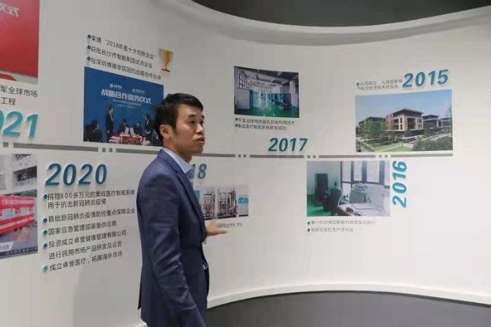 Chiny AnPing LaiDi Wire Mesh Products Co.,Ltd profil firmy
