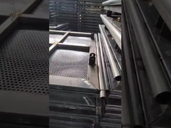 Bariera kontroli tłumu