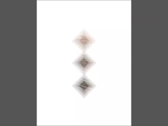 Ameryka Galwanizowane Ogrodzenie Tymczasowe 6x8ft Ogrodzenie Tymczasowe Łącze Łańcuchowe