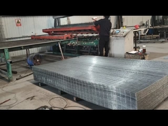 1.8M Ogrodzenie antyklimatowe Bezpieczeństwo łatwe do montażu Trwałe Ogrodzenie 358