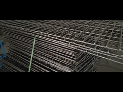 Wielkie żywe humanistyczne klatki dla zwierząt 2M jednodrzwiowe stalowe klatki dla zwierząt