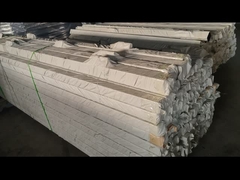 Czarny, wyciskany ogrodzenie ze stali, galwanizowany ogrodzenie z ogrodzeniem