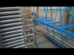 Ogrodzenie dla zwierząt hodowlanych