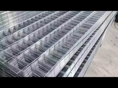 Ogrodzenie o pokryciu proszkowym, spawane, zakrzywione, 3D, V, zakrzywione, zakrzywione