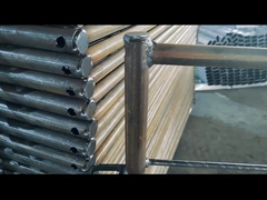 Ogrodzenie dla zwierząt hodowlanych