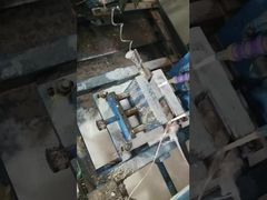 6ft Gorąco zanurzony Galwanizowany Łańcuch Łącznik Drutu Ogrodzenie Mesh Park Ogrodzenie bezpieczeństwa