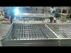 Podwójny boczny ogrodzenie gospodarstwo dwustronne 3D spawane ogrodzenie autostrady zewnętrzne dwustronne ogrodzenie sieci drutowej dla pola