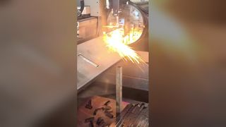 Steel Garden Fence Panels Strong & Stylish