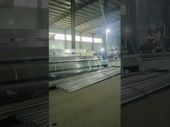 Silne bariery kontroli tłumu podczas wydarzeń