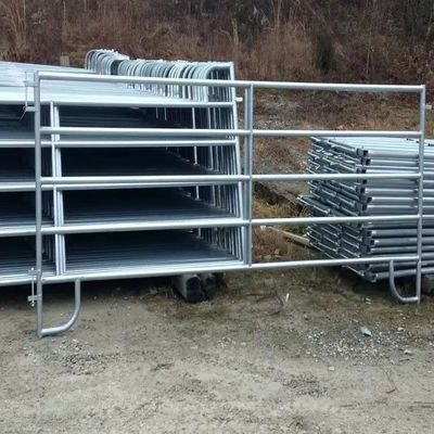 Przenośne stalowe panele dla domów prefabrykowanych